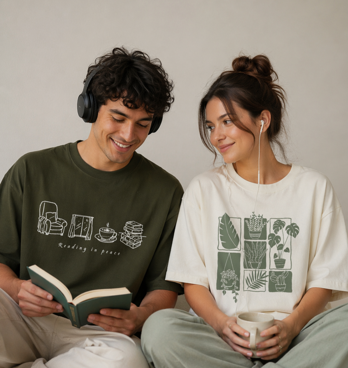 T-shirts