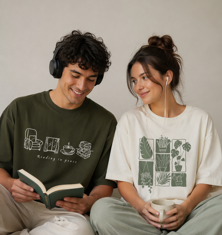 T-shirts
