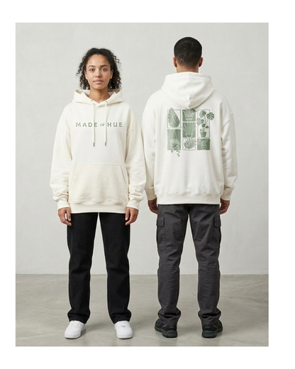 Thrive Unisex Hoodie